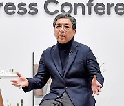 CEO Interview: Hyundai Motor undergoing inner and outer changes to respond to challenges