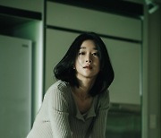 '논란' 서예지 '내일의 기억' 촬영장에선 어땠나..입가엔 미소