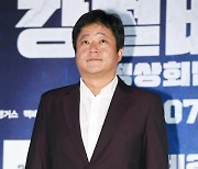 곽도원 측 "'구필수는 없다' 출연 긍정 논의 중"(공식)