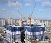 대구지역 4월 3주 아파트 매매·전세 가격 '상승'