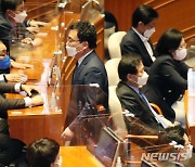 전북민중행동 "법원은 이상직 구속영장 즉각 발부해야"