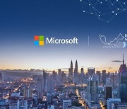 마이크로소프트, 말레이시아의 포괄적 경제 성장을 뒷받침하기 위한 'Bersama Malaysia' 계획의 하나로 말레이시아 첫 데이터센터 리전 설립