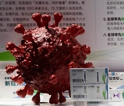 사흘 전 中백신 맞은 40대 상하이 한국교민 사망