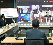 한국철도, 국제철도협력기구(OSJD) 사장단 회의 참석
