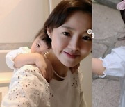 '정준호♥' 이하정, '아내의맛' 폐지후 "백수가 과로사 한다고"..바쁜 일상 공개