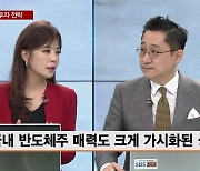 [유동원의 투자전략] 6개월 글로벌 증시 호황기 온다..그 중 최고는 한국?