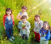 웃고 울고 '아이들은 즐겁다' [편파적인 씨네리뷰]