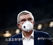 바흐 IOC 위원장 "日 긴급사태 선포, 도쿄올림픽 개최와 무관"