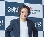 이중옥 '마인' 출연 확정..효원家 집사 [공식]