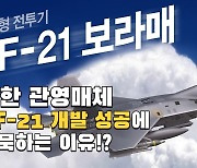 [연통TV] 북한 관영매체가 KF-21 개발 성공에 침묵하는 이유