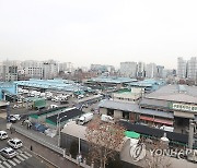 농업인 40% "경매제 개선해야"..도매시장 개선방안 의견 수렴