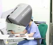 울산대병원, 비수도권서 신장이식 로봇수술 최초 성공