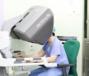 울산대병원, 신장이식 로봇수술 전국 병원 중 3번째 성공