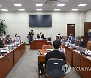 세월호 특검추천위 3차 전체회의