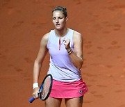 GERMANY TENNIS WTA