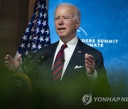 Biden Climate Summit