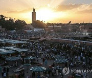 Morocco Tourism Marrakesh