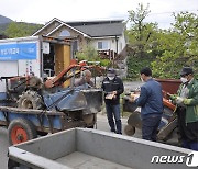 '경남도 농업기계 정비교육' 전문가가 직접 마을 찾아갑니다