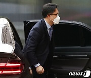 김진욱 "이규원 사건 직접수사 여부 고려"..검찰 재이첩 안할듯