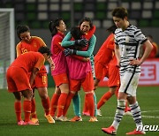 올림픽 진출로 탄력 받은 중국, 여자축구 전용구장 짓는다