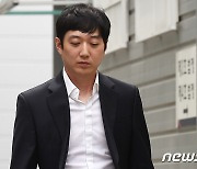 성폭행 혐의 조재범 "심석희와 합의한 일" 성관계 첫 인정