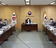 제137회 원자력안전위원회