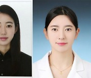 '전북개발공사' 김민지·김지은, 나란히 '金빛 레이스' 펼쳤다