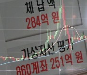 서울시, 고액 체납자 가상화폐 압류..수백억 원 규모