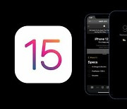 차세대 iOS15 뭐가 바뀌나.."아이패드 홈 화면, 확 바뀐다"