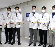 서울백병원, 'AI-빅데이터 연구센터' 개소