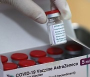 [속보] EMA "AZ 백신, 이점이 위험성 능가 여전"
