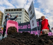 환경단체 "해외 석탄발전 공적금융 중단은 반쪽짜리 선언"