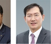 대우건설, 김형·정항기 각자대표 체제 전환..사업·매각 이원화