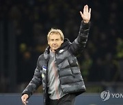 독일 축구 레전드 클린스만, 토트넘 차기 감독? "어떤 일이든 일어날 수 있다" 가능성 배제하지 않아