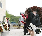 가평군, 영연방 한국전쟁 참전 70주년 기념식