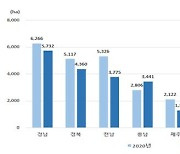 전남, 올해 마늘 재배면적↓양파는↑..가격 등락 영향