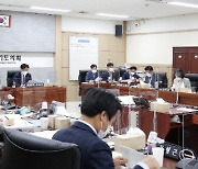 경기도 시민프로축구단 지원 예산, 도의회 상임위 통과