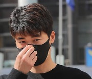 기성용 "농지문제, 제 무지..처벌 달게 받겠다"..'투기 의혹'은 부인