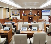 논산시의회, 도시재생사업 투기의혹 조사 특위 구성