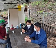 농협 제천시지부-농민단체 '청년조합원' 가입 확대 추진