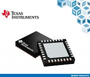마우저 일렉트로닉스, 빌딩 및 공장 자동화 위한 TI의 DP83TD510E 이더넷 PHY 제품 공급