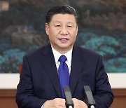 시진핑 "미국과 환경 문제 해결 노력하겠다"