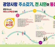 광양시 "최대 5,123만 원" 전입 혜택