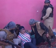 라마단 기간에 'IS 테러' 몰카라니..여배우 기절케 한 이라크 TV쇼 '뭇매' [영상]