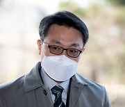 김진욱, '이규원 사건' 직접수사 무게..대변인 소환 통보 공개 檢에 발끈