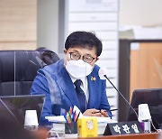 박관열 경기도의원, 광주 지방도 공기단축 필요성 제기