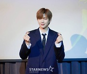 강다니엘, 탄생 8900일 맞아 '최애돌' 기부요정 등극