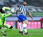 PORTUGAL SOCCER FIRST LEAGUE