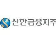 신한지주 1분기 영업이익 1조6천824억원..작년 대비 33.8%↑