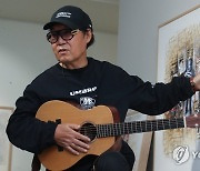 '그림 대작 무죄' 조영남 "앞으로도 조수 쓸 것"